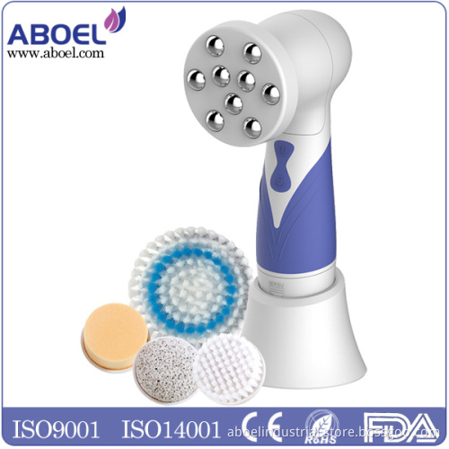 Beauty Personal Care Peeling Solutions Bathroom Spin Scrubber